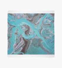 Slip and Slide Scarf