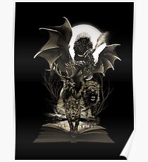 Book of Kingdoms Poster
