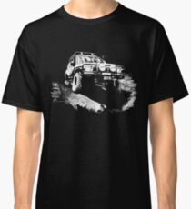 GQ on 35s Classic T-Shirt