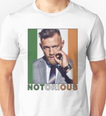 mcgregor merchandise