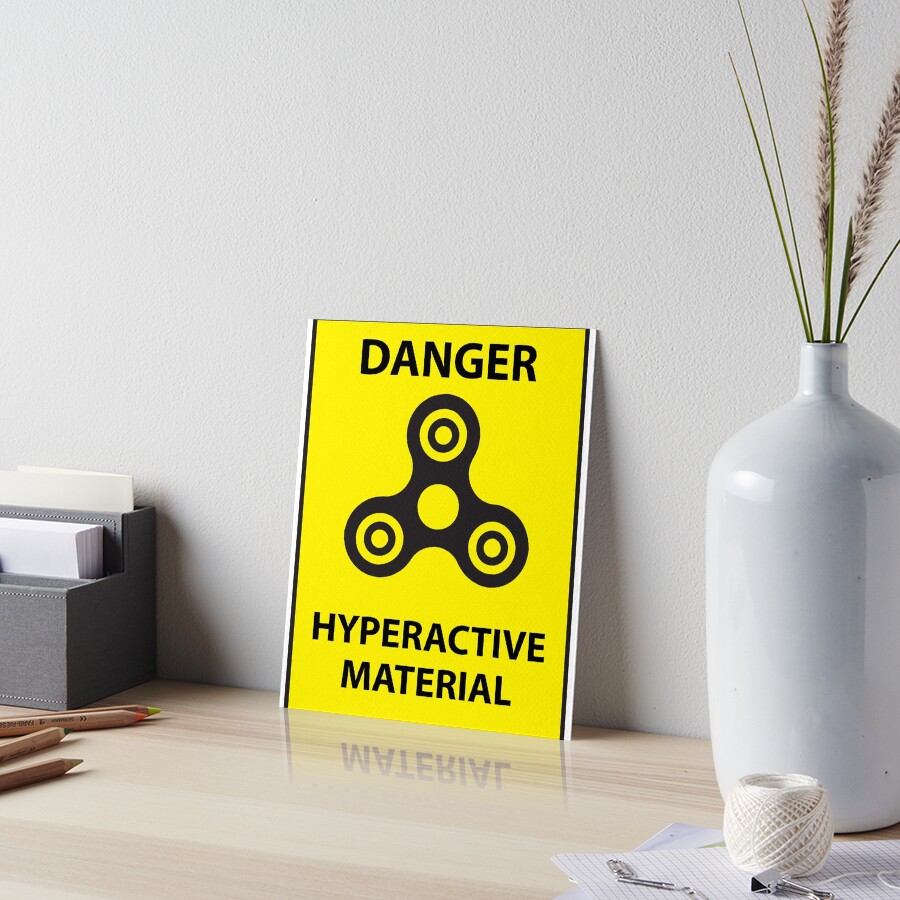 funny fidget spinners