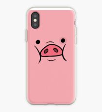 Waddles! iPhone Case