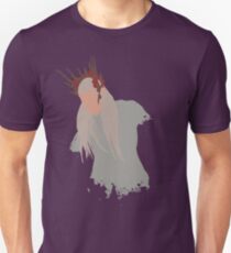 Elven King (Splattered) Unisex T-Shirt