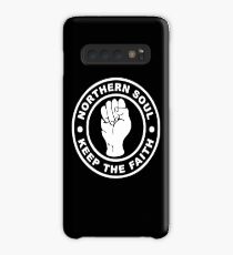Northern Soul Case/Skin for Samsung Galaxy