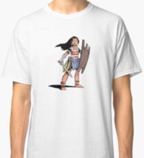 Filipina Wunder Classic T-Shirt