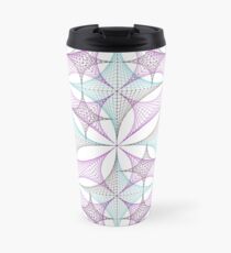 Time Lapse Travel Mug