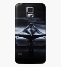 Black Magic Case/Skin for Samsung Galaxy