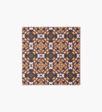 Ethnic ornament Art Board