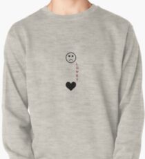 lovey Pullover
