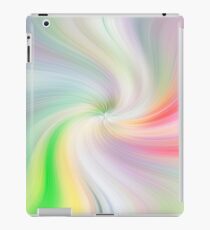 Pastell iPad-Hülle & Skin