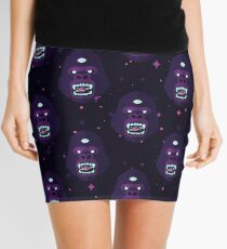 Cosmorilla Mini Skirt