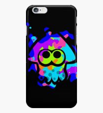 Splatoon Squid iPhone 6 Case