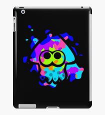 Splatoon Squid iPad Case/Skin