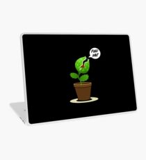 Vinilo para portátil Alien Plantlife