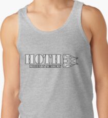 Hoth Academy Tank Top