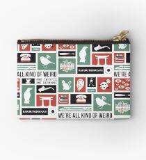 Murakami Studio Pouch