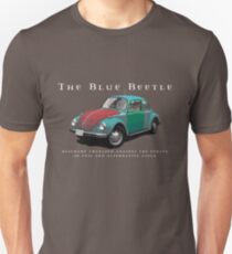 The Blue Beetle Unisex T-Shirt