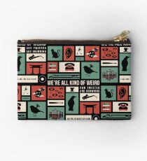 Haruki Murakami Studio Pouch