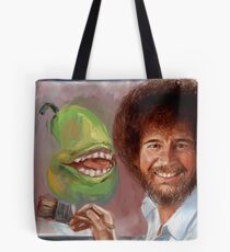 bob ross merch