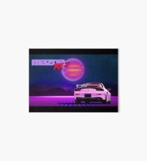 Mazda FD RX7 Art Board
