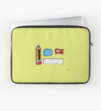 Stationary Laptop Sleeve