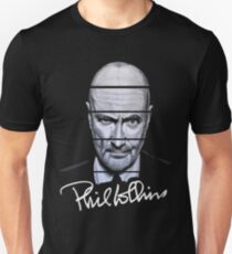 i am phil cool-lins Unisex T-Shirt