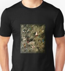 Cultures Unisex T-Shirt