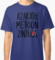 Azarath Classic T-Shirt