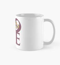 Texas is My Home Fun Stuff Classic Mug