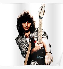Jon Bon Jovi Poster