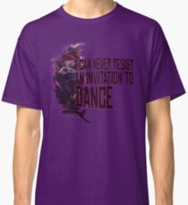 Xayah dance Classic T-Shirt
