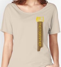 photographer Women's Relaxed Fit T-Shirt