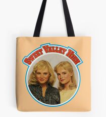 Sweet Valley High Tote Bag