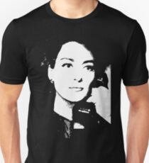 Joan Crawford Mildred Pierce 1945 Unisex T-Shirt