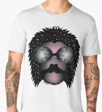 spaced Men's Premium T-Shirt