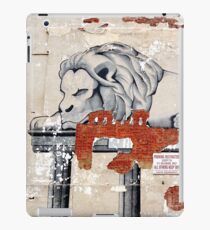 The Guardian iPad Case/Skin