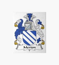 Merton Art Board