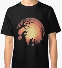 The Deathly Hallows Classic T-Shirt