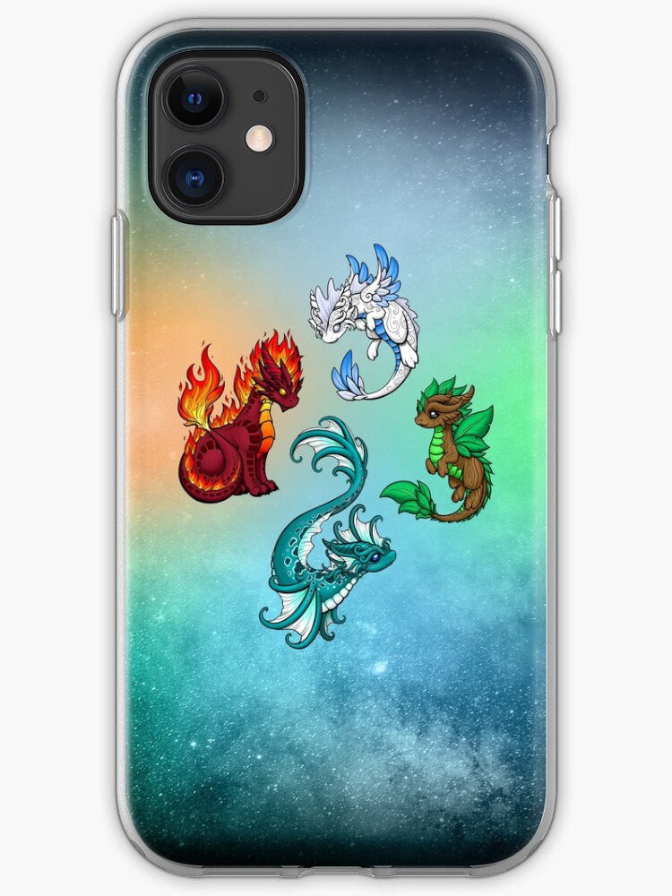 Arcane Dragon iphone 11 case Arcane Dragon iphone 11 case