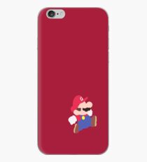 Mario Party (Mario) iPhone Case