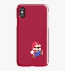 Mario Party (Mario) iPhone Case/Skin