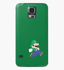 Mario Party (Luigi) Case/Skin for Samsung Galaxy