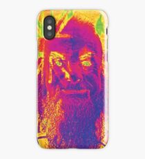 Patriot iPhone Case