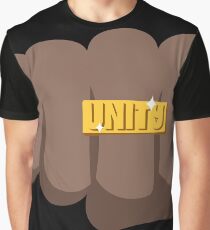 Unity , Rick James ~ Emoji Graphic T-Shirt