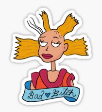 Cinthya, von rugrats Sticker