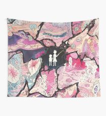 New Adventures Wall Tapestry