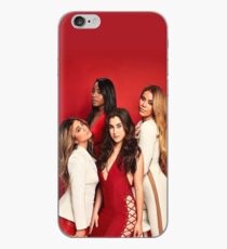 Vinilo o funda para iPhone 5H ROJO ...