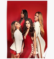 5H RED.. Poster