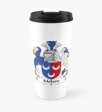Molson Travel Mug
