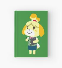 Isabelle Hardcover Journal